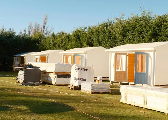 Sundale Arch Boats Lodge *